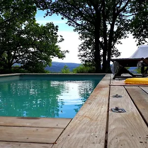 La Blouscaiou Gite 3 étoiles En Pleine Nature Appartement