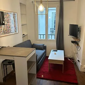  Appartement Charmant Xi France